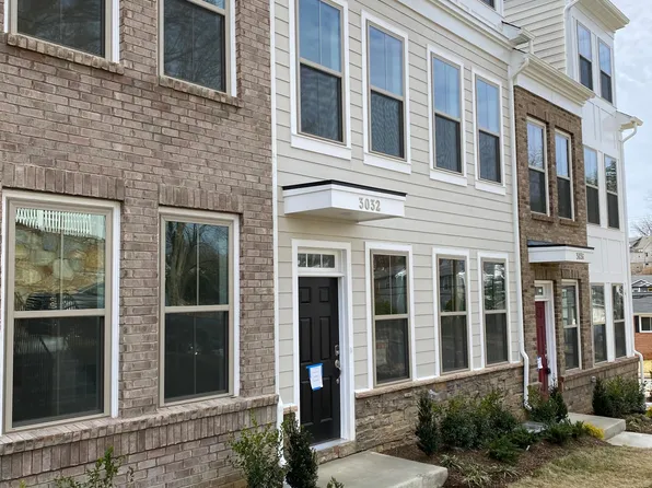 3032 20th St S, Arlington, VA 22204