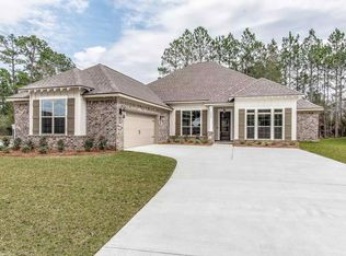 6256 Howie Way, Pace, FL 32571