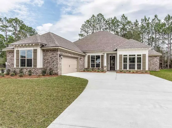 6256 Howie Way, Pace, FL 32571