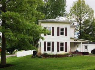 297 E Wood St, Shreve, OH 44676