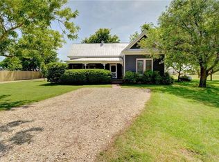 12009 New Sweden Church Rd, Manor, TX 78653