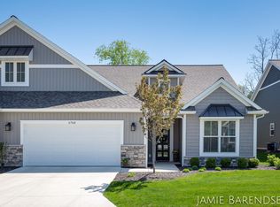 6768 Creekside View Dr SE, Grand Rapids, MI 49508