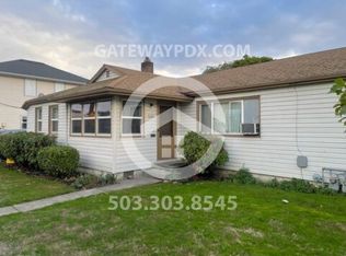 1442 NE 77th Ave, Portland, OR 97213