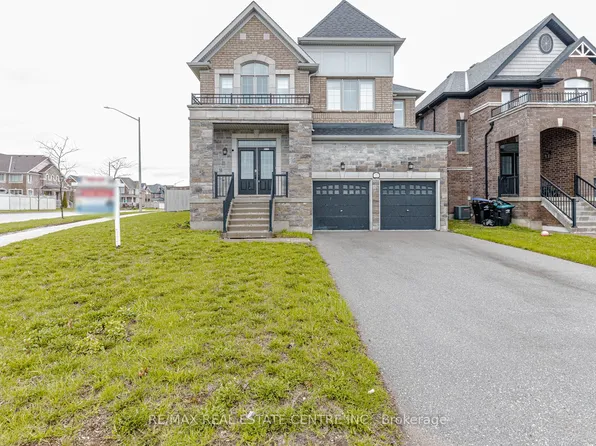 1332 Blackmore St, Innisfil, ON L9S 0J8