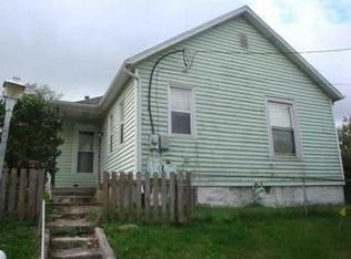 1250 Canfield Rd, Zanesville, OH 43701