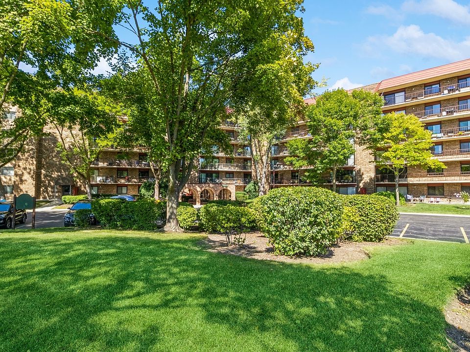 1st image of 35 S Baybrook Dr Unit 601