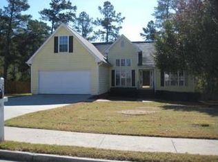 235 Rockingham Dr, Loganville, GA 30052