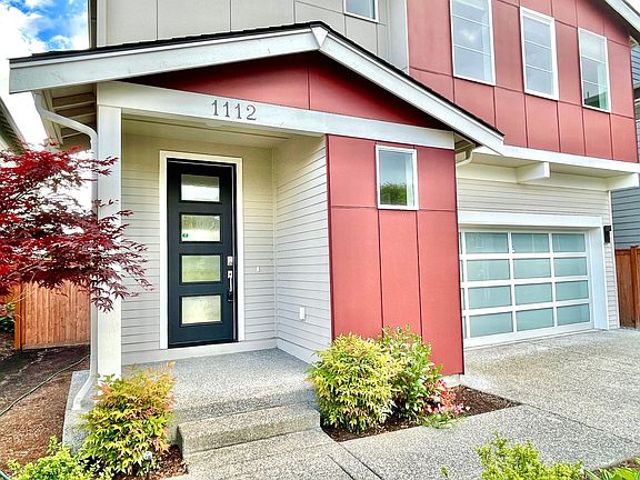 2nd image of 1112 154th Pl SW