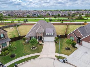 9819 Twain Ct, Iowa Colony, TX 77583