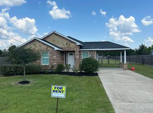 1467 County Road 3548, Cleveland, TX 77327