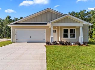 147 Coopers Pond Rd, Monticello, FL 32344
