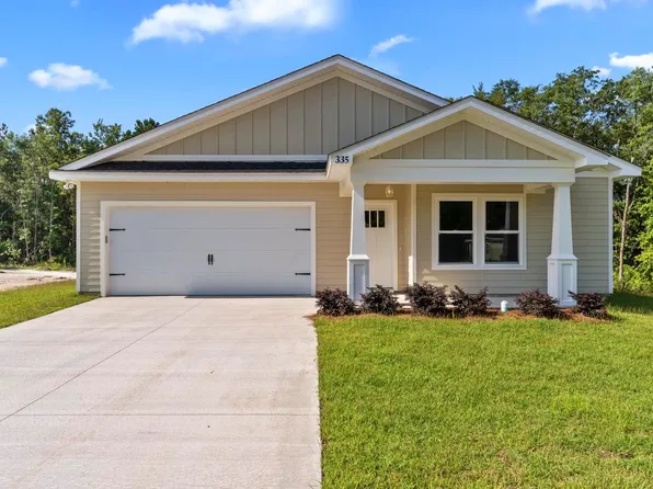 147 Coopers Pond Rd, Monticello, FL 32344