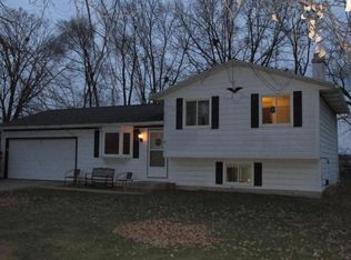 1101 Blossom Dr, Three Rivers, MI 49093
