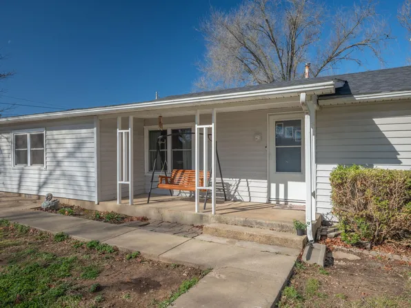 300 Crystal View Drive, Cassville, MO 65625