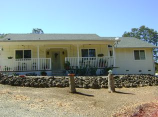 405 Acklin Gap Rd, Conway, AR 72032