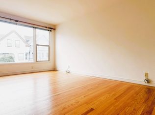 1353 20th Ave APT 3, San Francisco, CA 94122
