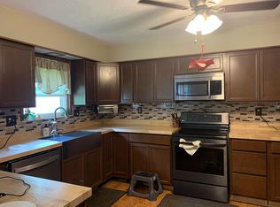 3968 Cheyenne Trl, Jamestown, OH 45335