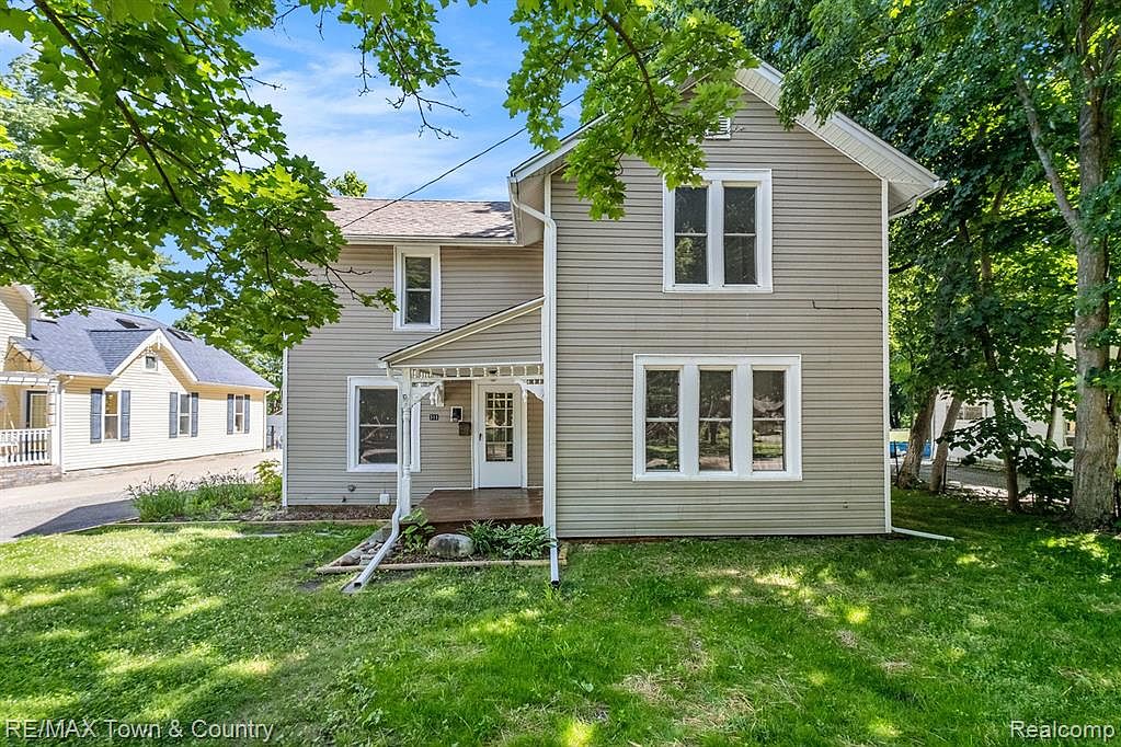 311 W River Rd, Flushing, MI 48433 Zillow