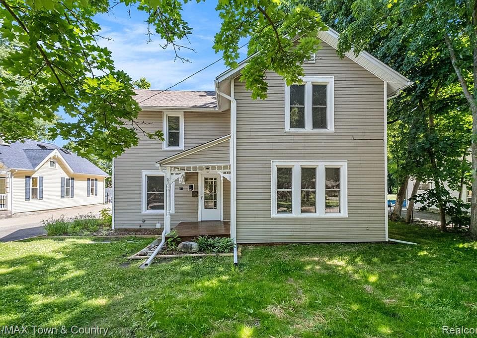 311 W River Rd, Flushing, MI 48433 Zillow