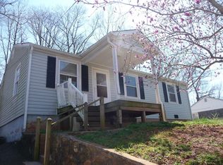 1052 Tahoe Dr, Collinsville, VA 24078