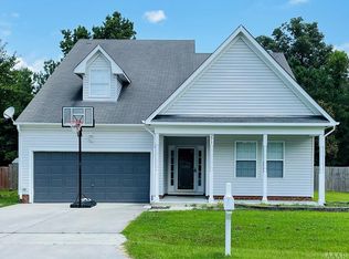 271 Green View Rd, Moyock, NC 27958