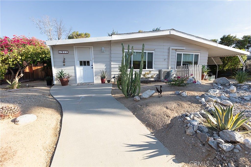 1010 Palm Canyon Dr APT 311
