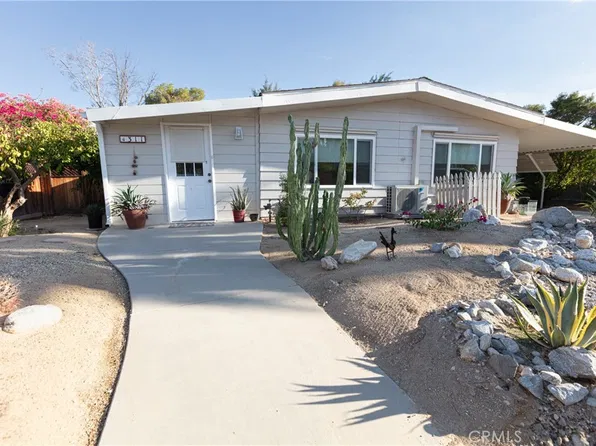 1010 Palm Canyon Dr APT 311, Borrego Springs, CA 92004