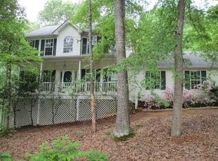 5109 Big Spruce Trl, Gainesville, GA 30507