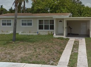 831 Arizona Ave, Fort Lauderdale, FL 33312