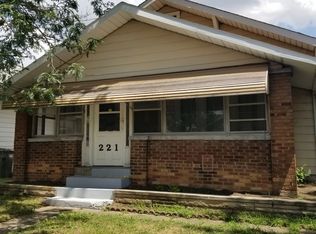 221 N Tremont St, Indianapolis, IN