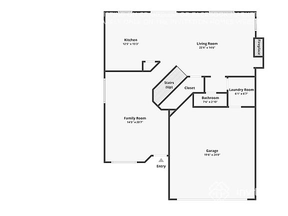 3rd image of 5552 W Minton Ave
