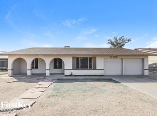11002 N 45th Ln, Glendale, AZ 85304