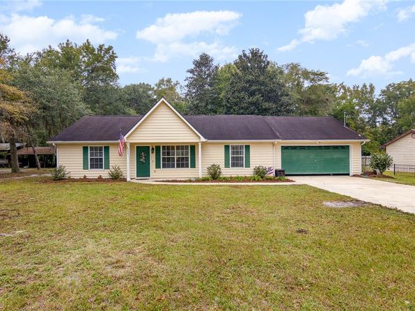 Woodbine GA Single Family Homes For Sale - 13 Homes | Zillow