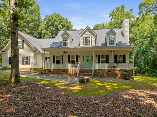 205 Manly Ct, Greer, SC 29651