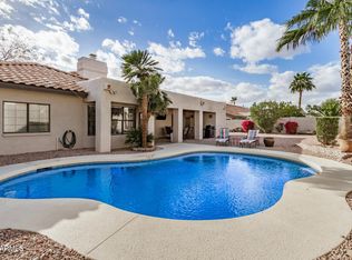 6118 E Star Valley St, Mesa, AZ 85215