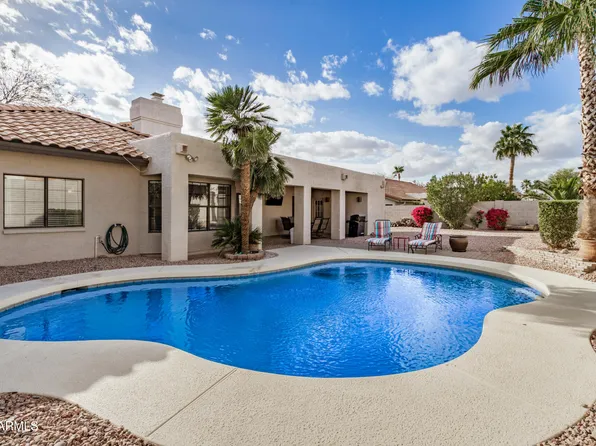 6118 E Star Valley Street, Mesa, AZ 85215