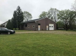 4975 Page Ave, Michigan Center, MI