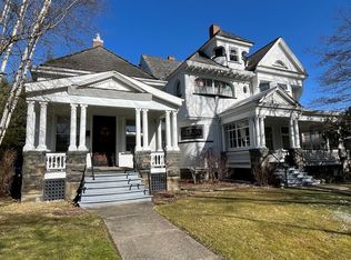 332 W Main St, Titusville, PA 16354