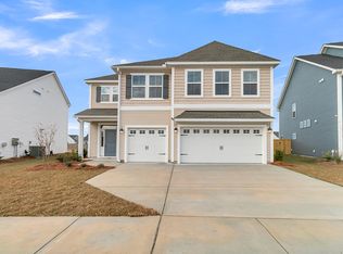456 Rowley Ln, Summerville, SC 29486