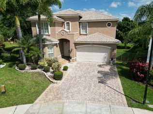 8676 Breezy Hill Dr, Boynton Beach, FL 33473