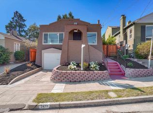 3977 Barner Ave, Oakland, CA 94602