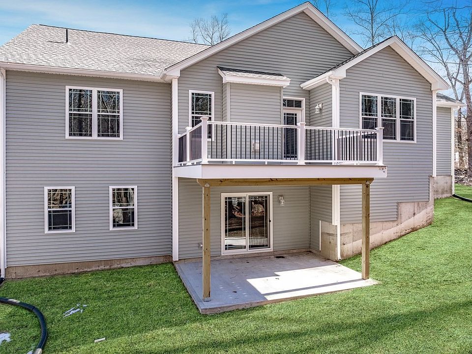 1 Squire Dr, Wilbraham, MA 01095 Zillow