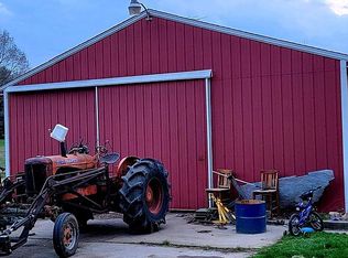 7065 N Osborn Rd, Elwell, MI 48832