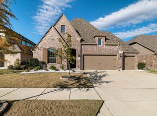 2305 Commons Way, Prosper, TX 75078