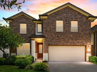 5430 Drumlin Field Way, Richmond, TX 77407