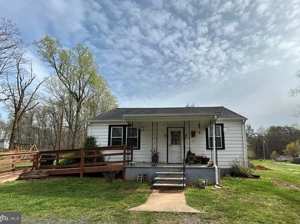 4419 Spotswood Trl, Barboursville, VA 22923
