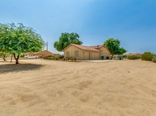 26626 S 195th St, Queen Creek, AZ 85142
