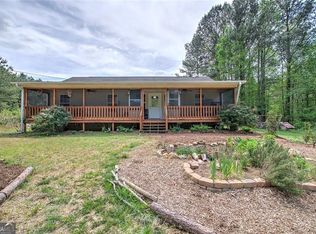 678 Wray Mine Rd, Buchanan, GA 30113