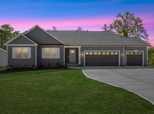 92 Harmony Trl, Broadway, NC 27505