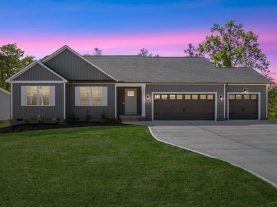 490 Placid Pond Dr, Broadway, NC, 27505